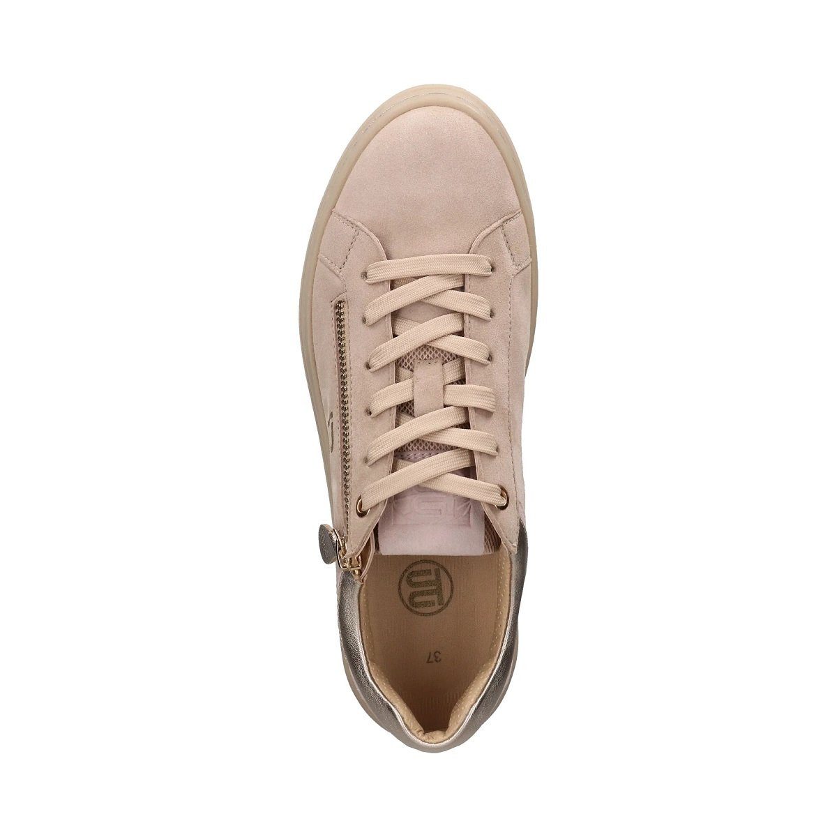 BAGATT Sting rosa/metallic Damen Sneaker