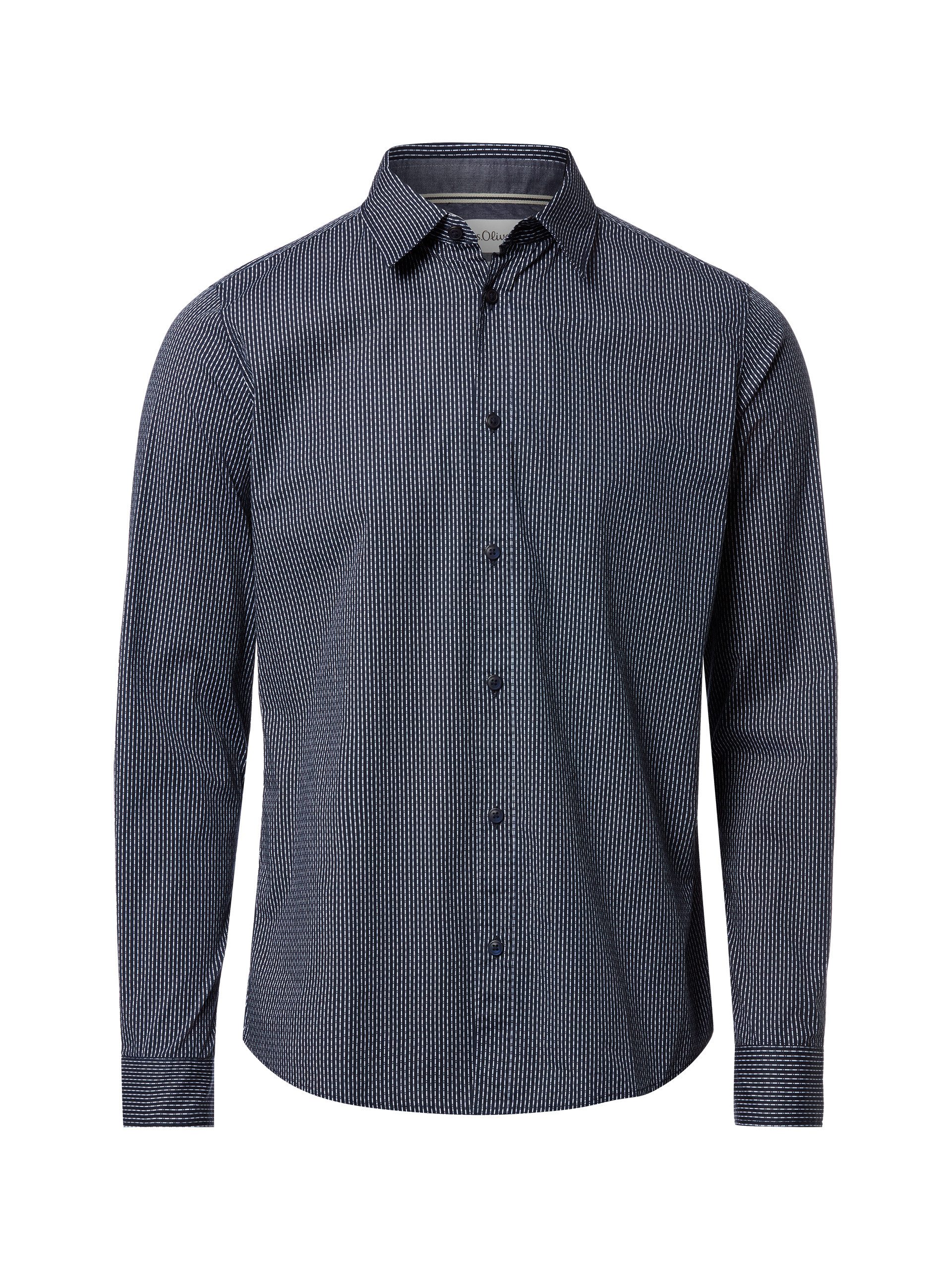 s.Oliver Outdoorhemd