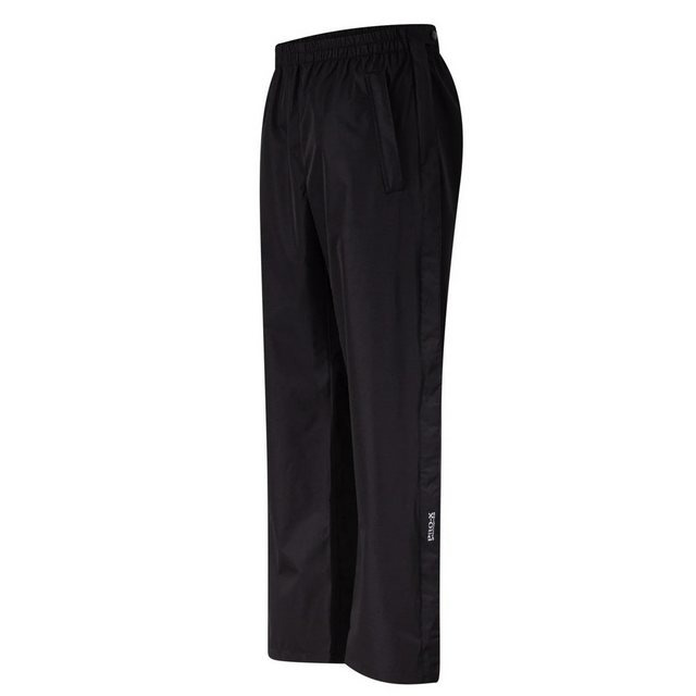 PRO-X ELEMENTS Outdoorhose Logon mit durchgehenden Reißverschlüssen in Kurz günstig online kaufen