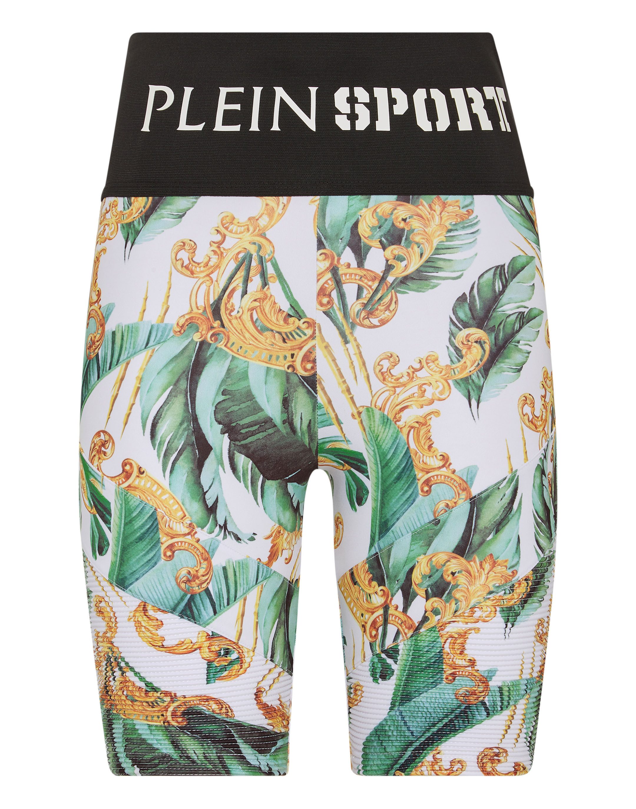PLEIN SPORT Leggings Sportleggings