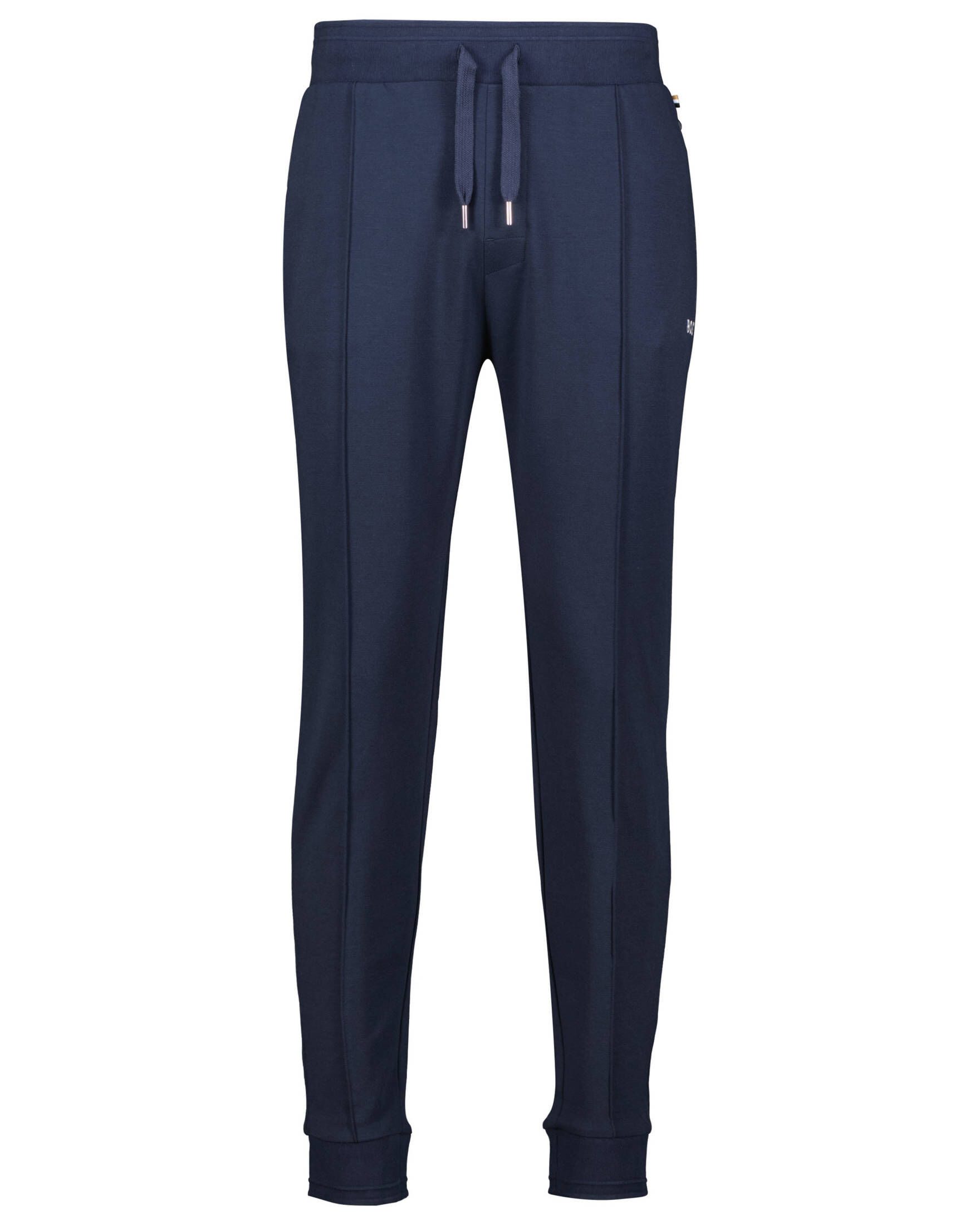 BOSS Loungehose Herren Loungewear-Hose TRACKSUIT PANTS