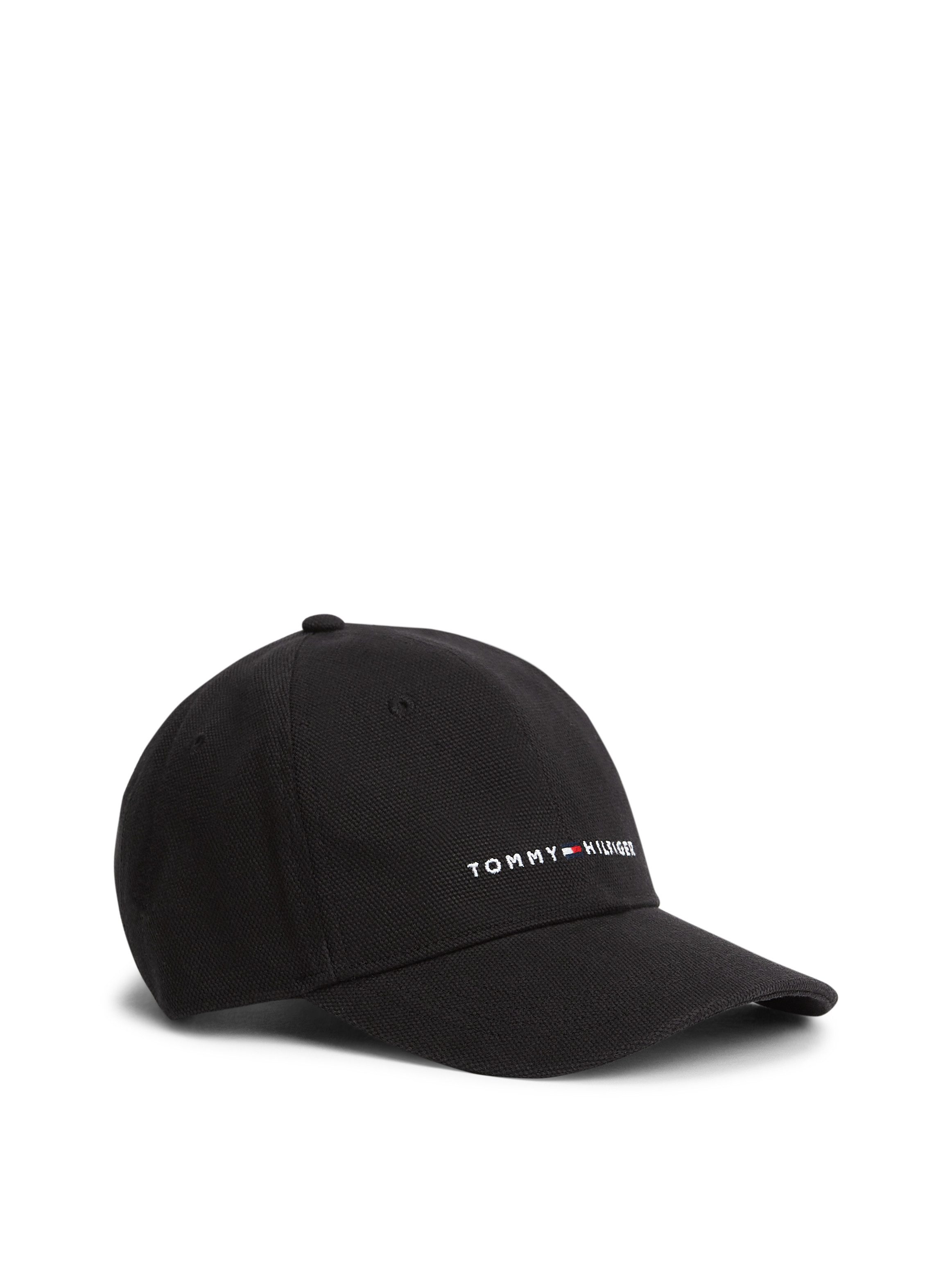 Tommy Hilfiger Baseball Cap TH FOUNDATION SOFT 6 PANEL