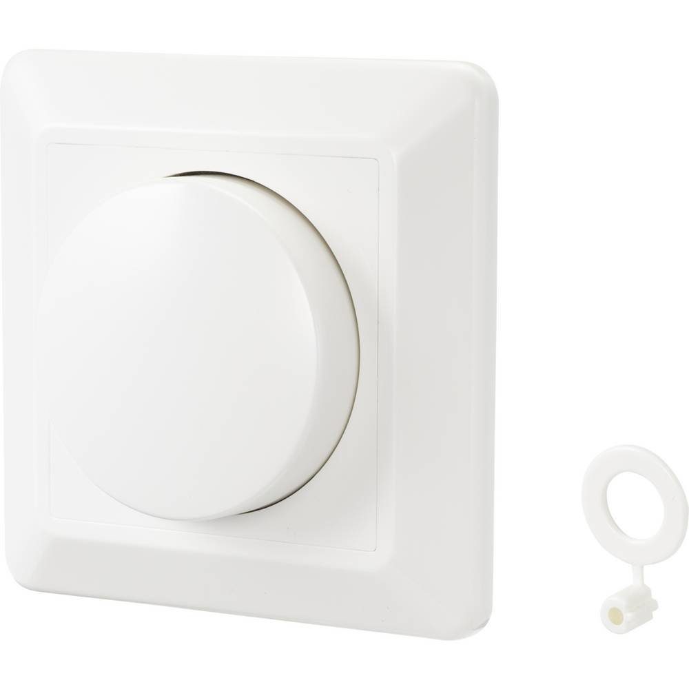 Drehdimmer Unterputz Dimmer 600 W