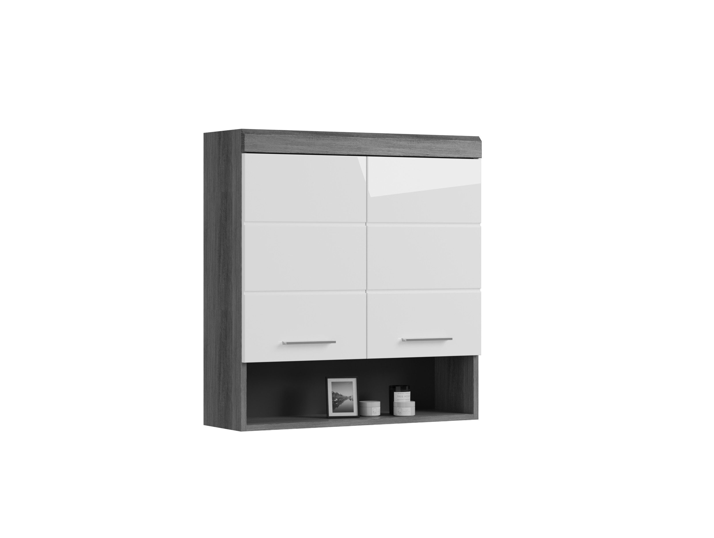 furnling Hängeschrank Scott 2 Türen, 1 günstig online kaufen