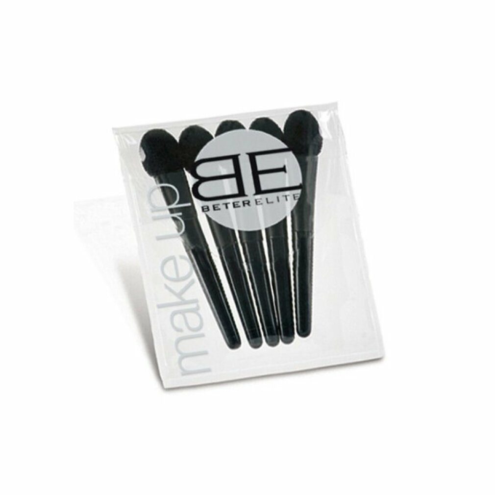 Beter Lidschatten Elite Eyeshadow Applicators 5 Einheiten