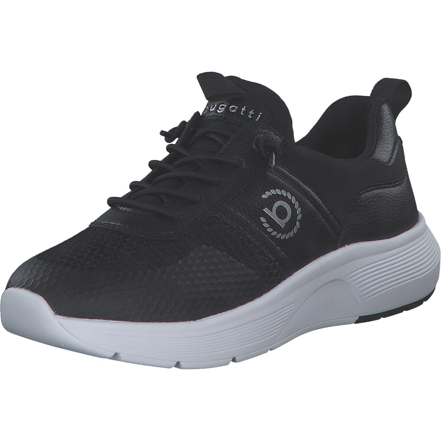 bugatti AQM60 Slip-On Sneaker günstig online kaufen