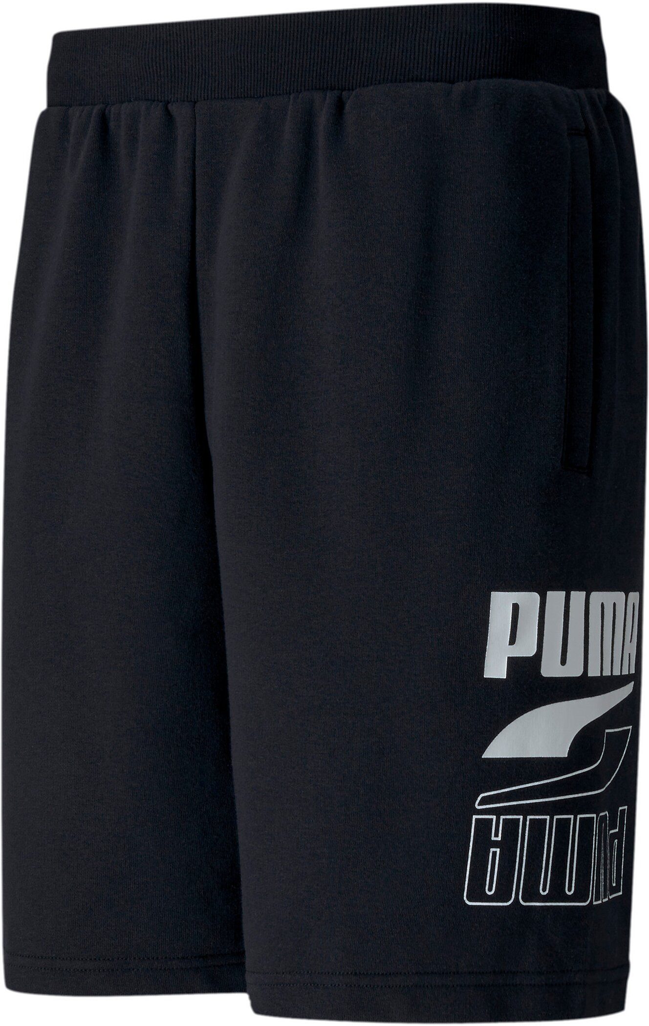 PUMA Shorts Rebel Shorts 9 TR PUMA BLACK