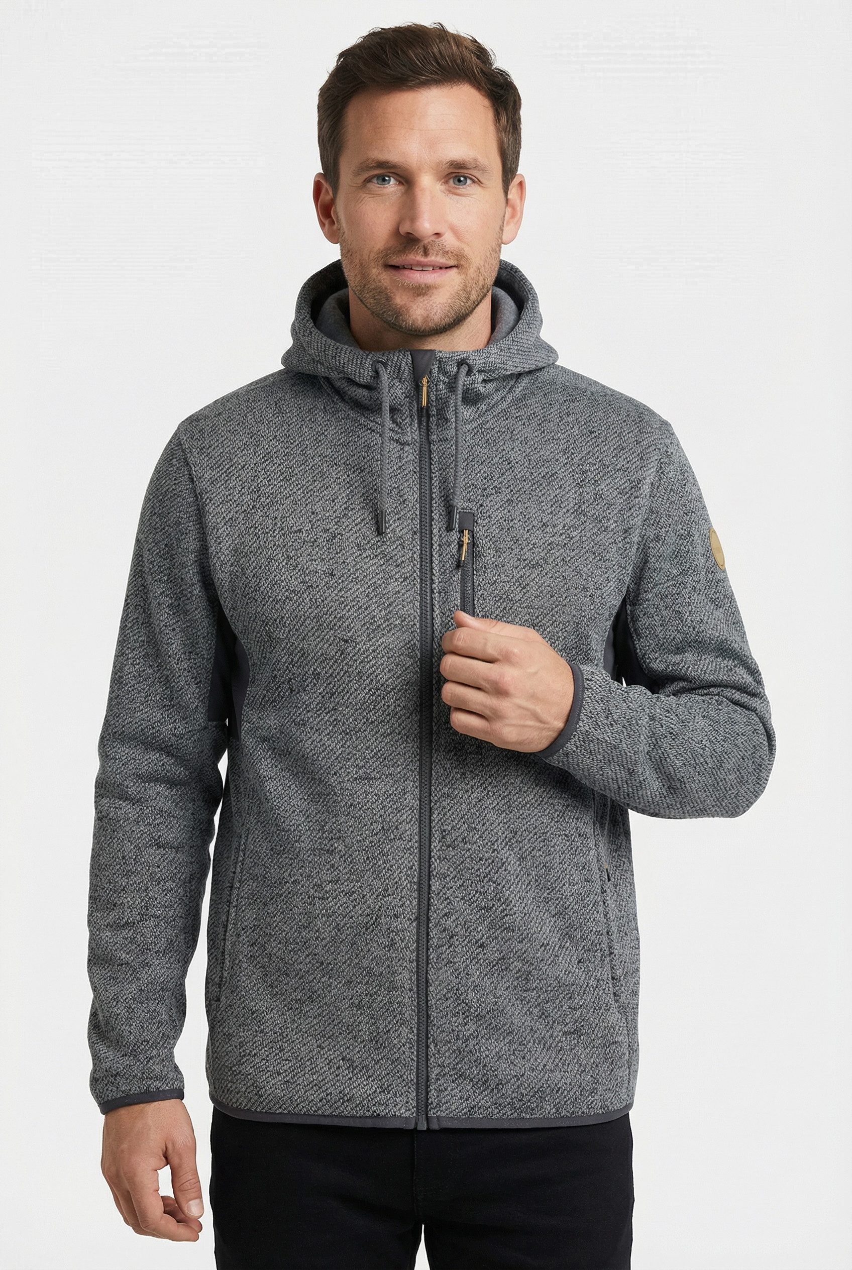 Icepeak Fleecejacke MANAWA günstig online kaufen
