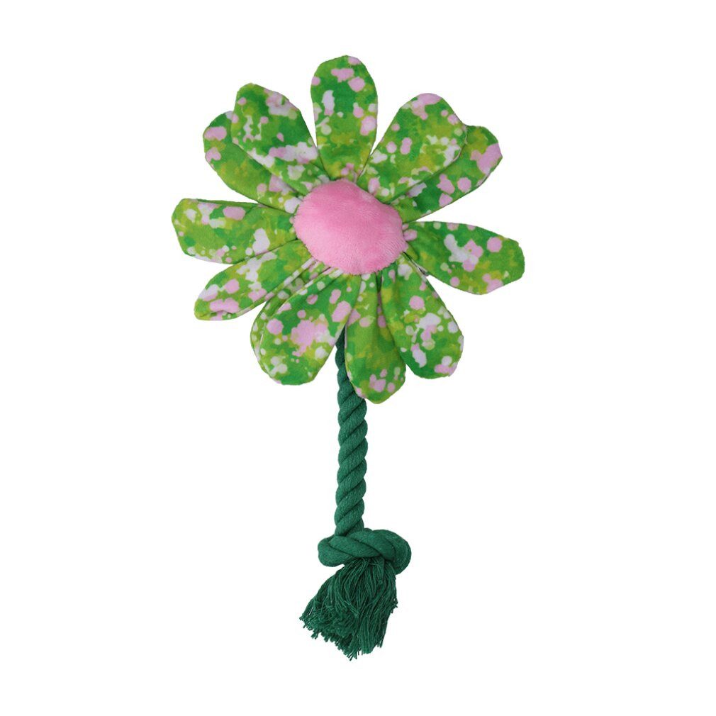 Garden Paws Tierquietschie Flower Summer Shrubs S
