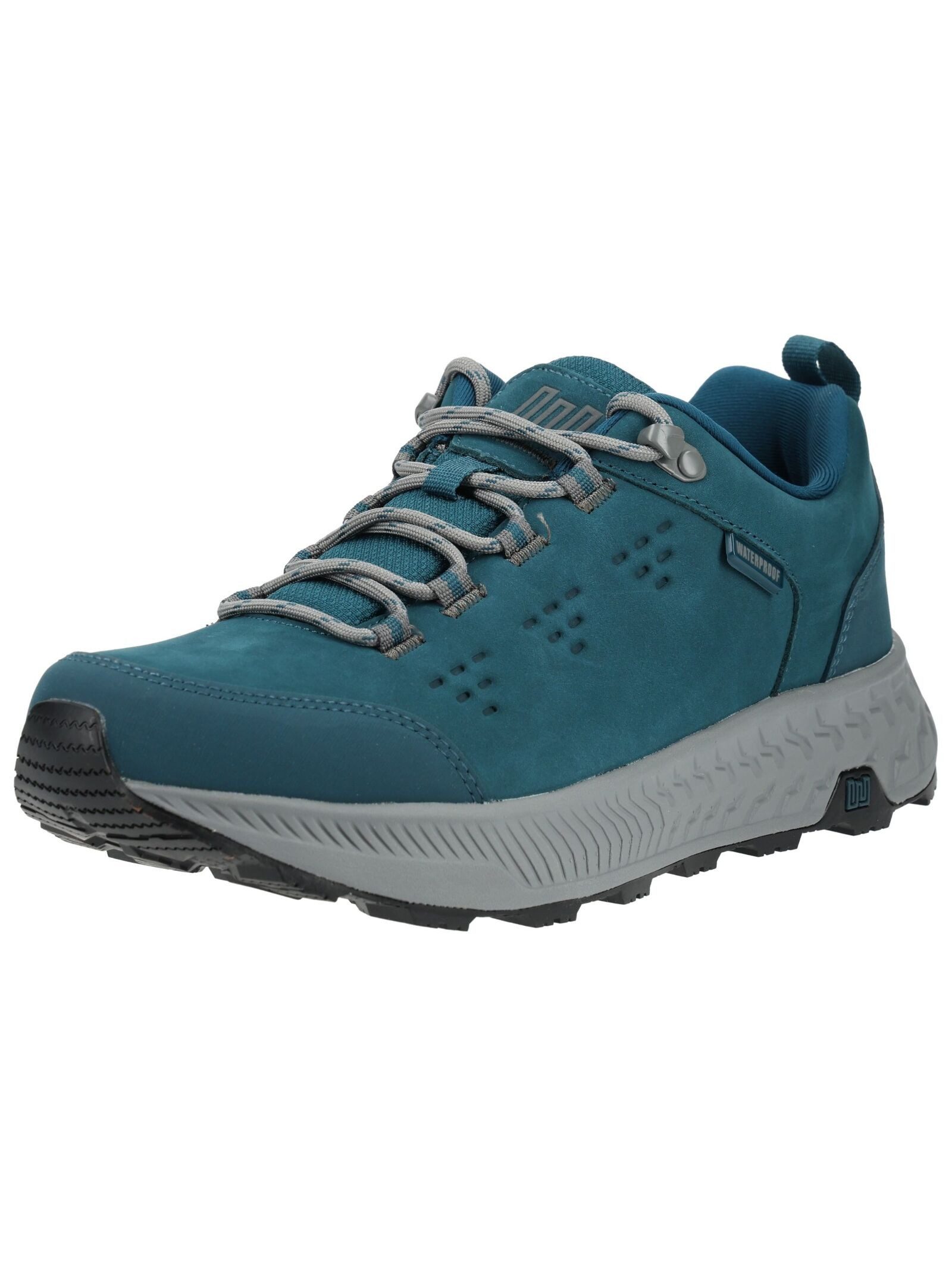 Waldläufer Waldläufer Wanderschuhe Nubukleder Trekkingschuh