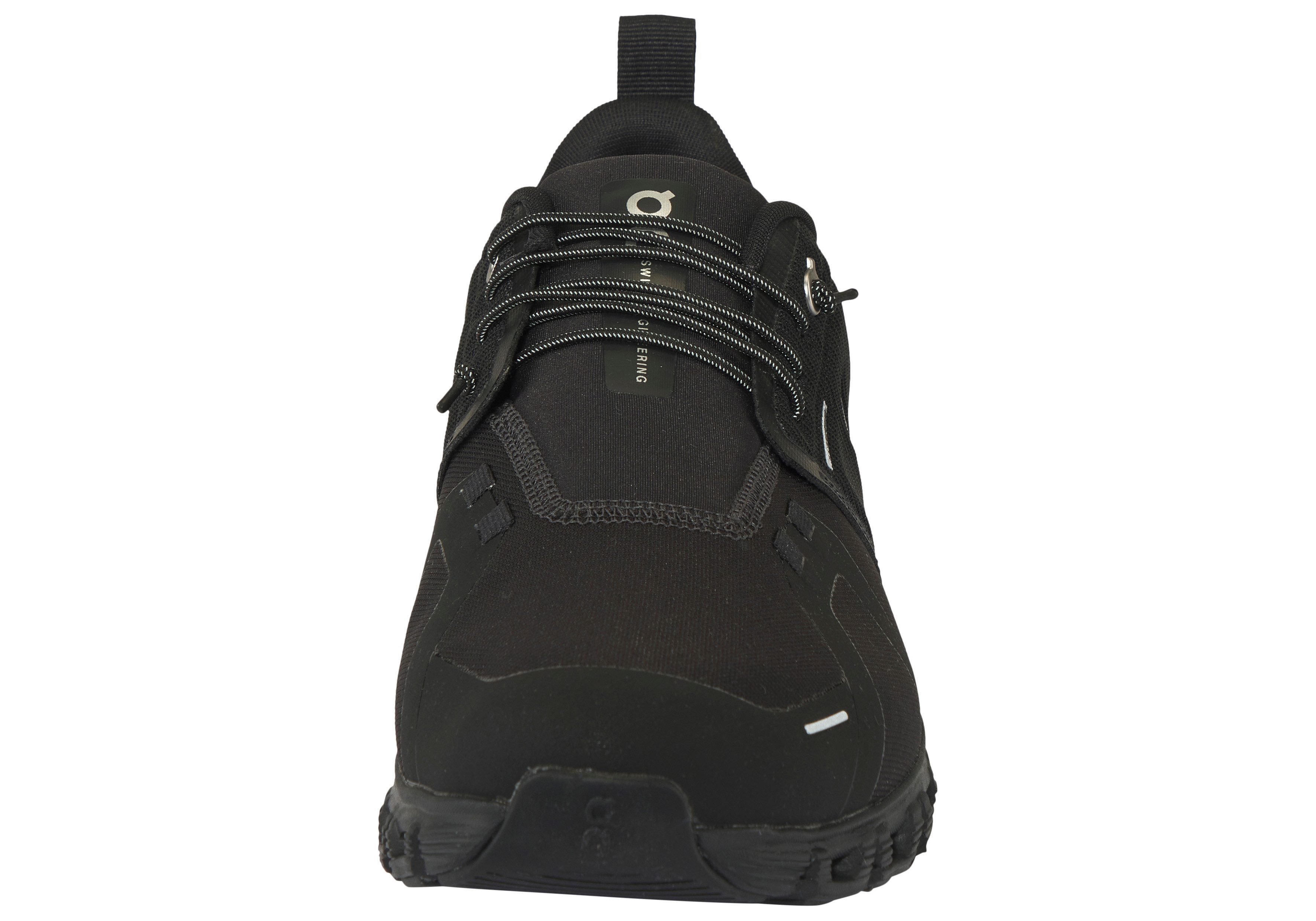 ON RUNNING CLOUD 6 WP Sneaker wasserdicht