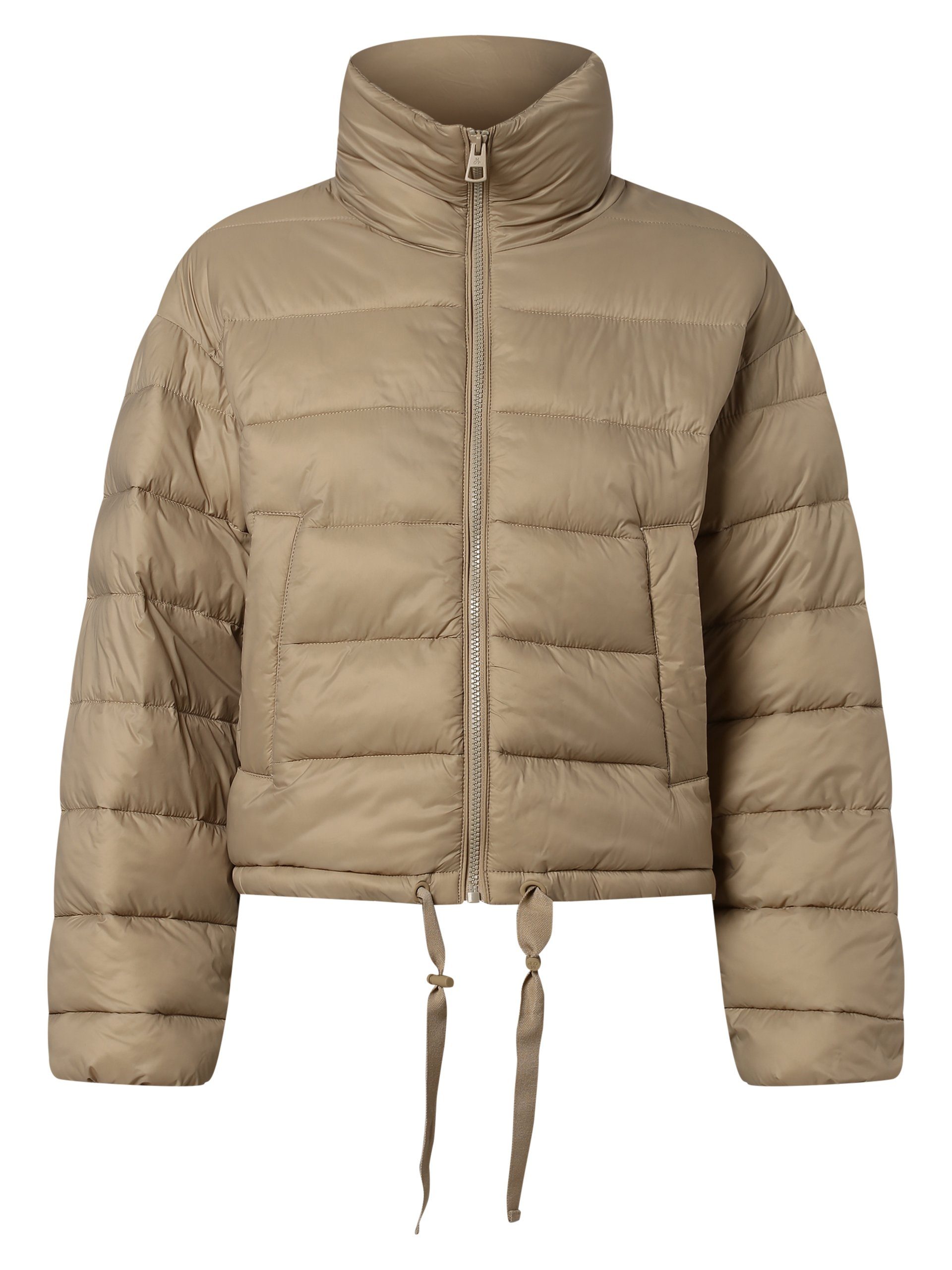 Marc O'Polo Steppjacke beige