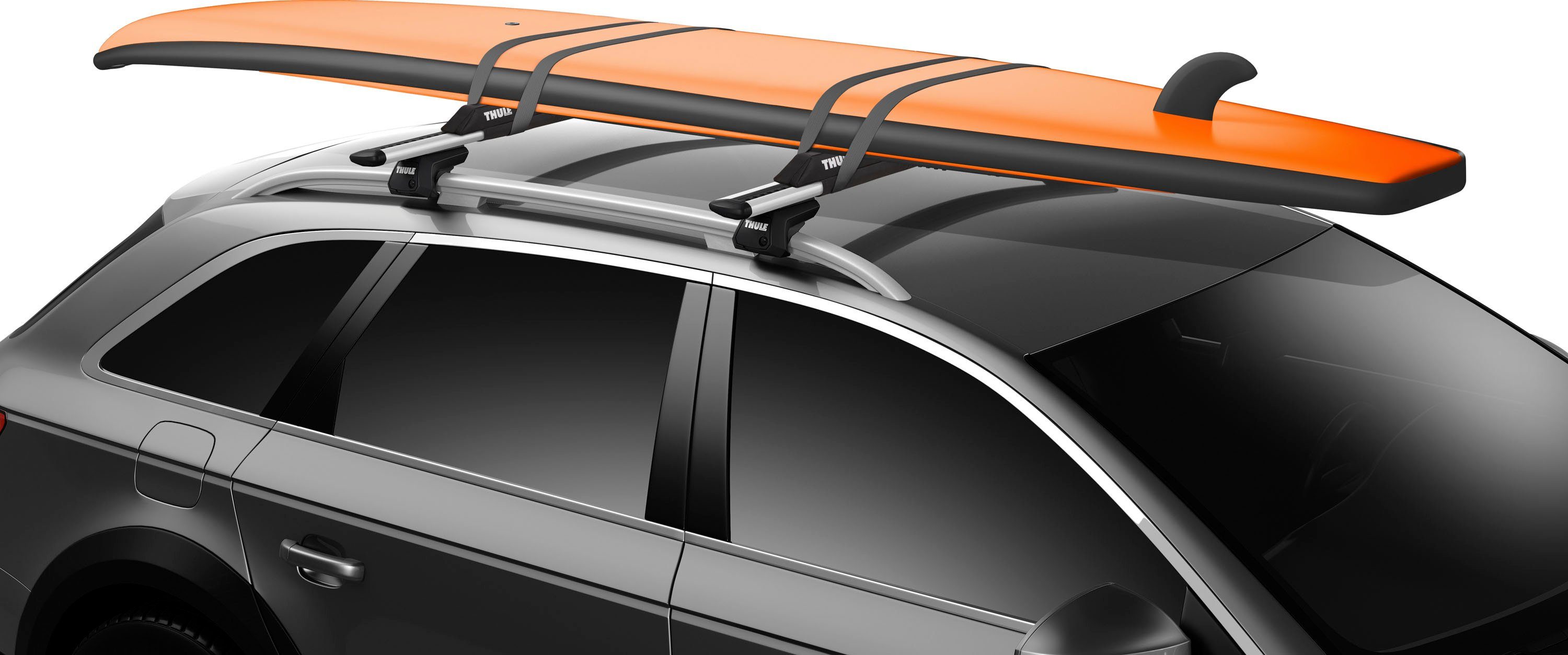 Thule Dachträger-Schutzpolster Surf Pad für M Wide Evo« (2 »ProBar St), »WingBar Evo« und