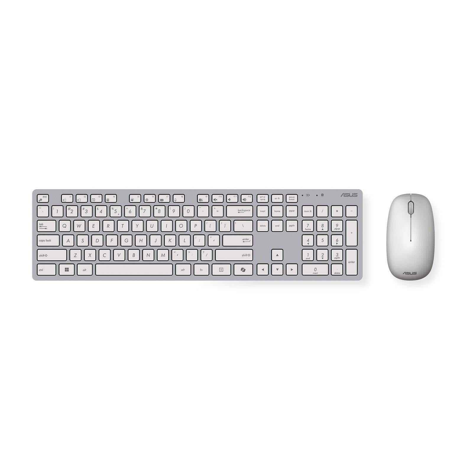 Asus W5000 Tastatur- und Maus-Set