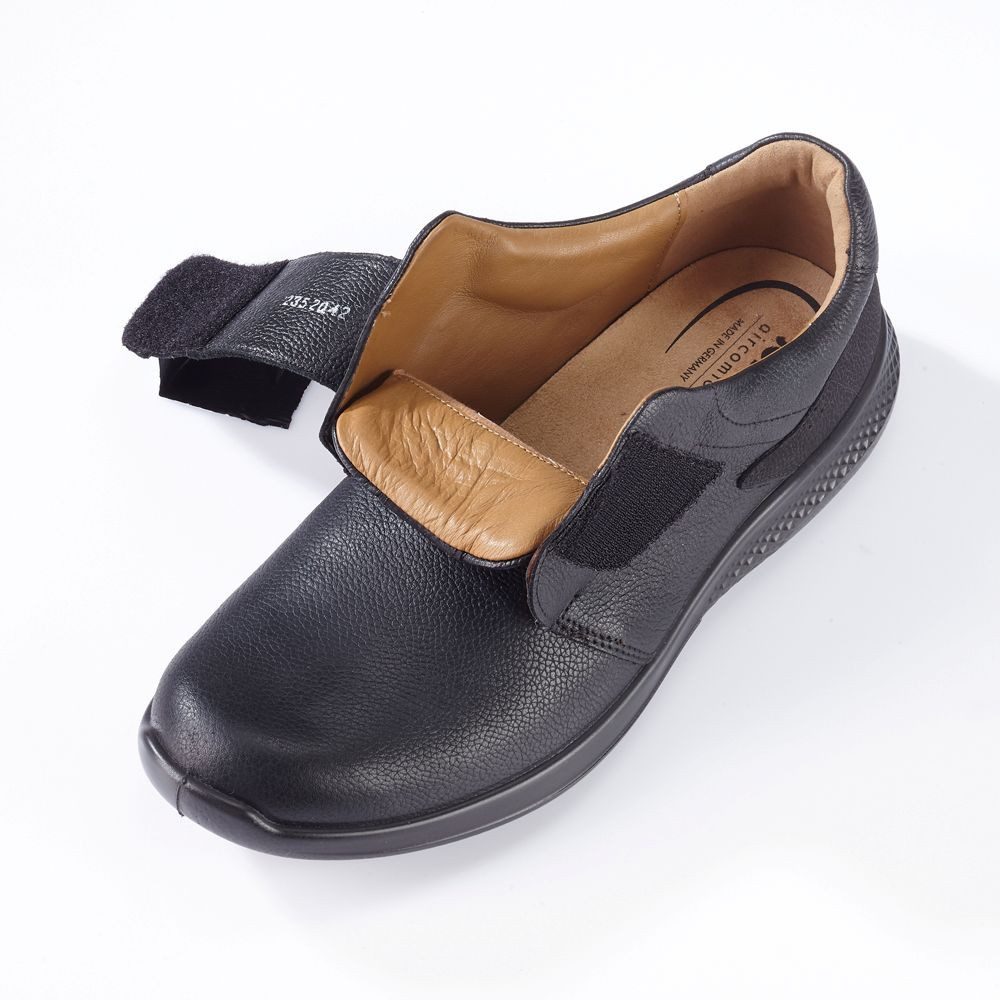 Jomos Slipper