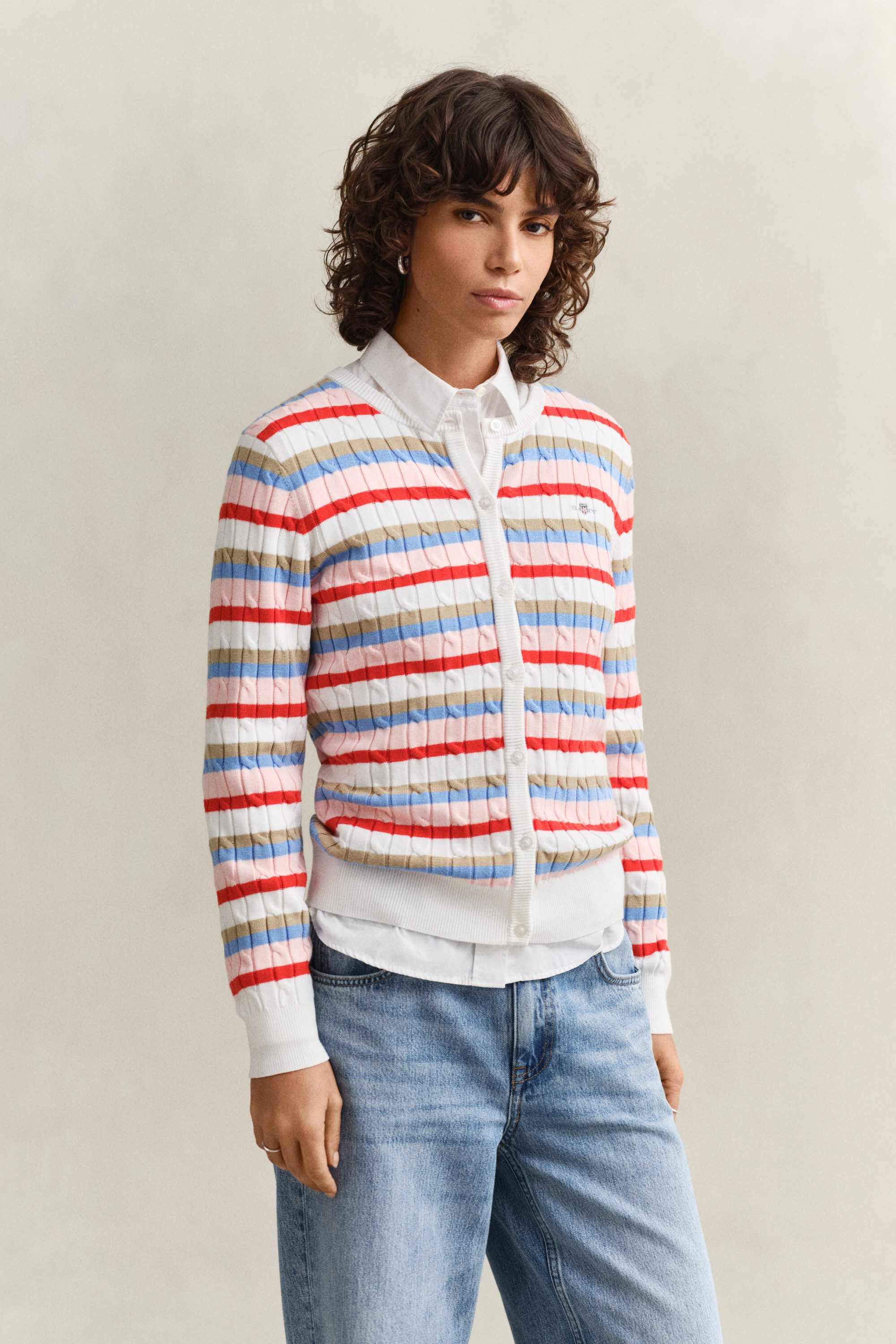 Gant Strickweste