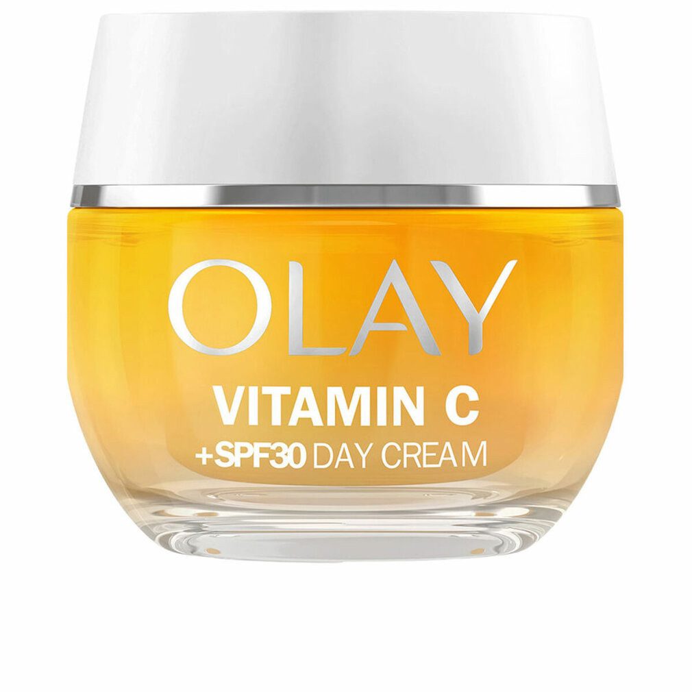Olay Körperpflegemittel REGENERIST VITAMIN C SPF30 Tagescreme 50 ml