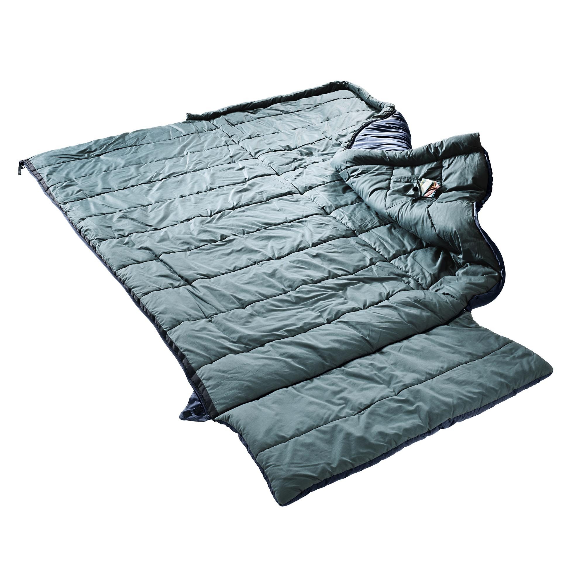 deuter Schlafsack Deuter Schlafsack Orbit SQ günstig online kaufen