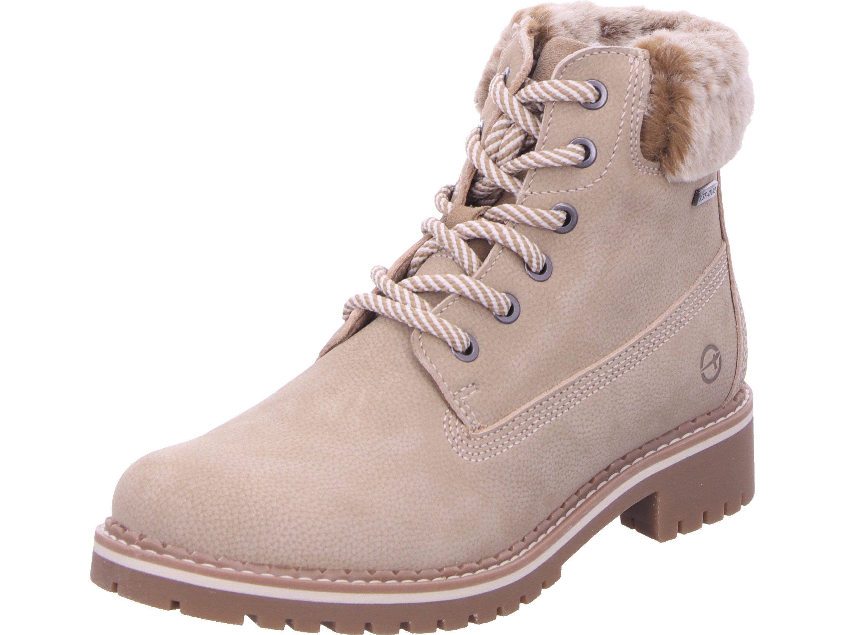 Tamaris Winterboots mit TEX-Membran
