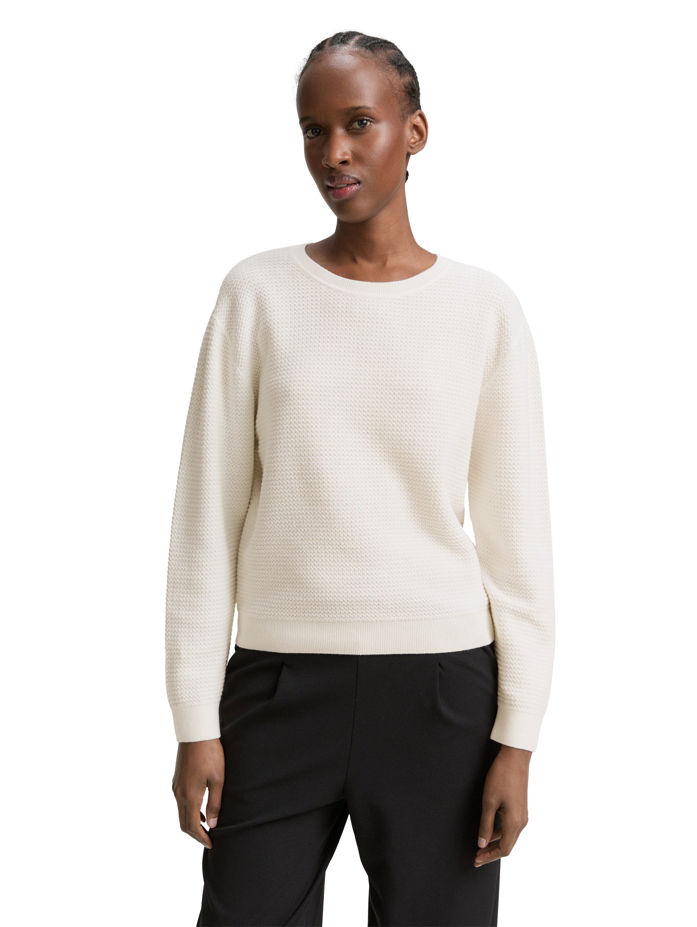 Strickpullover