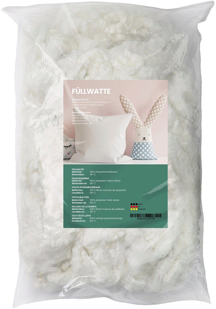 Primaflor-Ideen in Textil Kissenfüllung Füllmaterial Kissenfüllung Polyeste günstig online kaufen