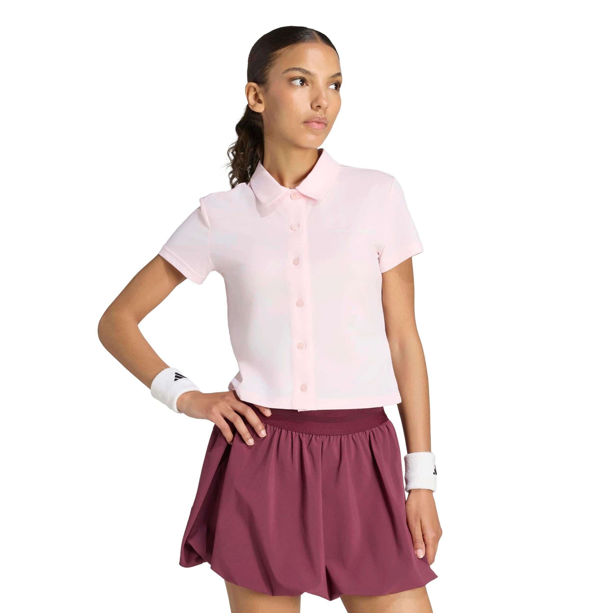 adidas Sportswear Poloshirt