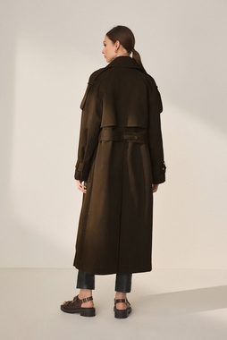 Next Trenchcoat Trenchcoat (1-tlg)