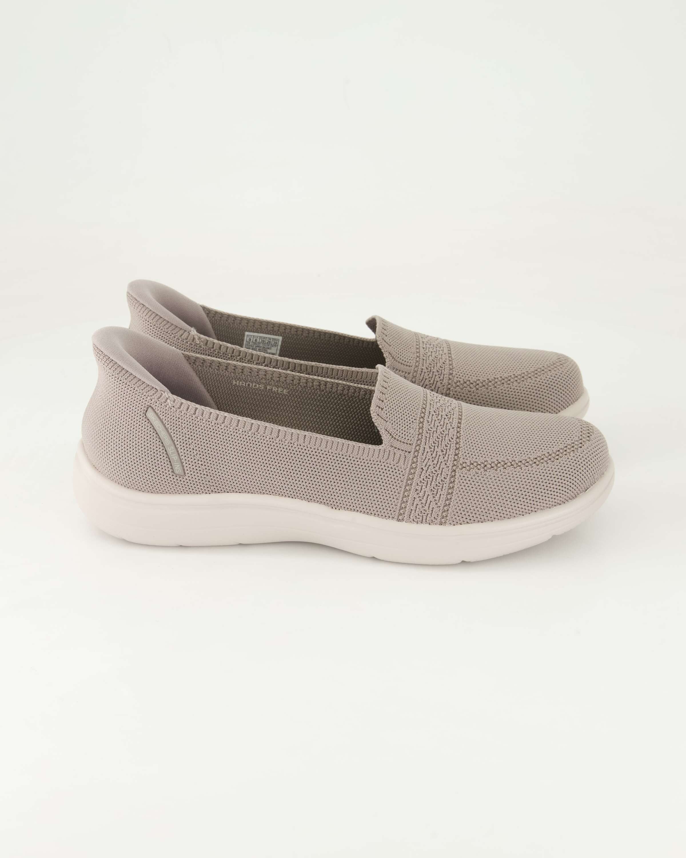 Skechers 138435 Slipper Obermaterial: Textil