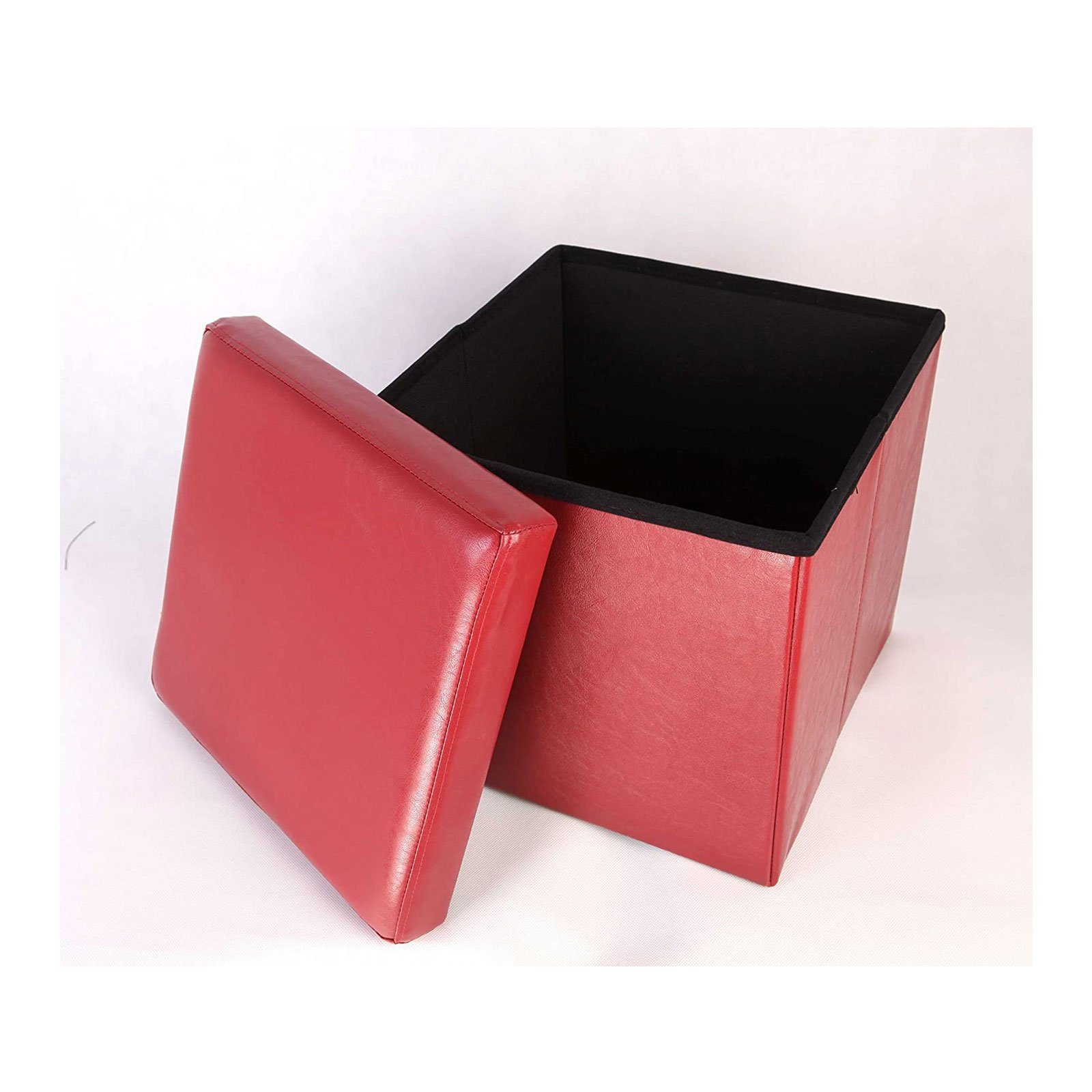 ECHTWERK Sitzwürfel StoreCube, Sitzhocker mit Stauraum, günstig online kaufen
