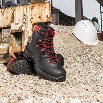 haix Airpower XR3 Sicherheitsstiefel