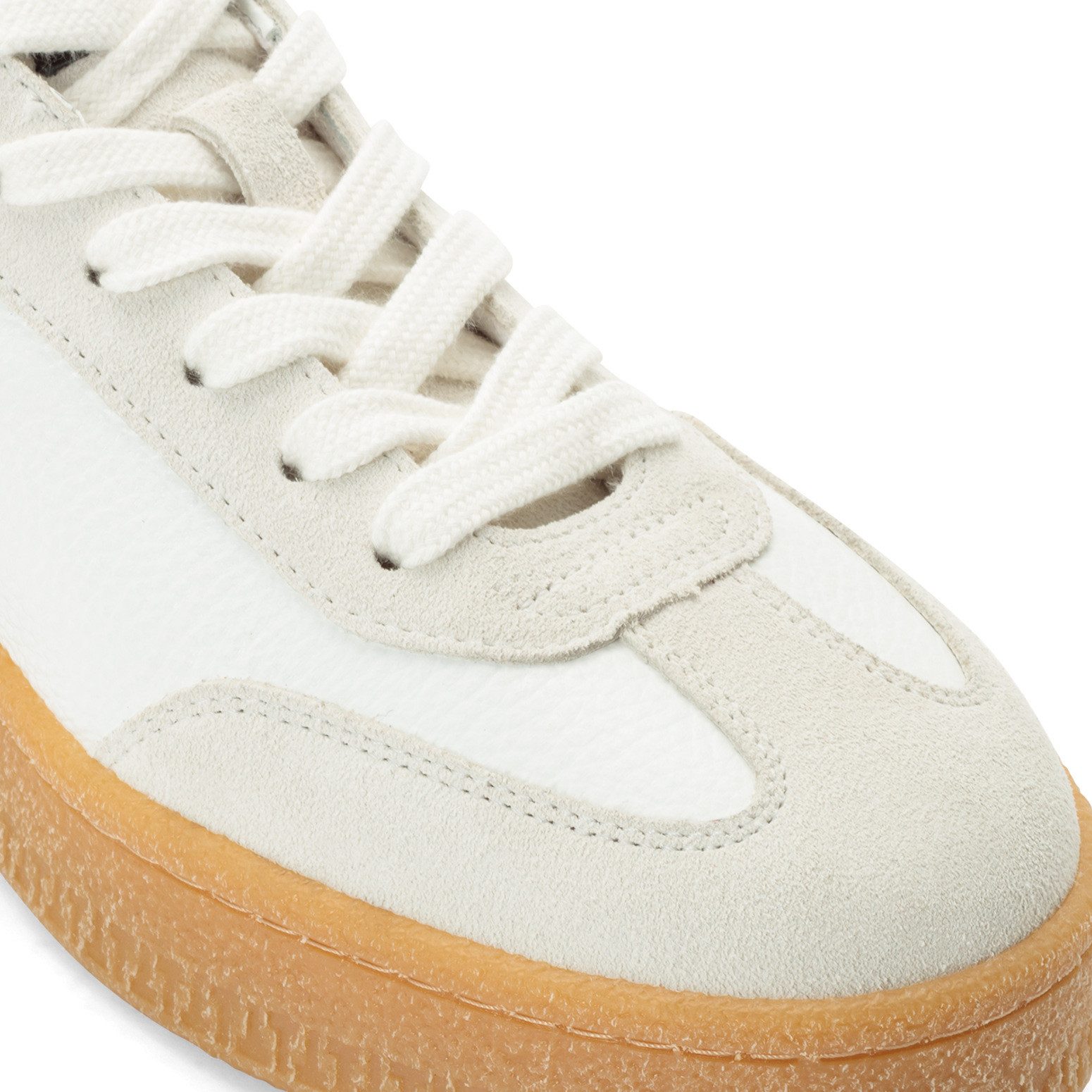 Tamaris Sneaker Freizeitschuh, Halbschuh, Schnürschuh mit Kontrastbesatz, f günstig online kaufen