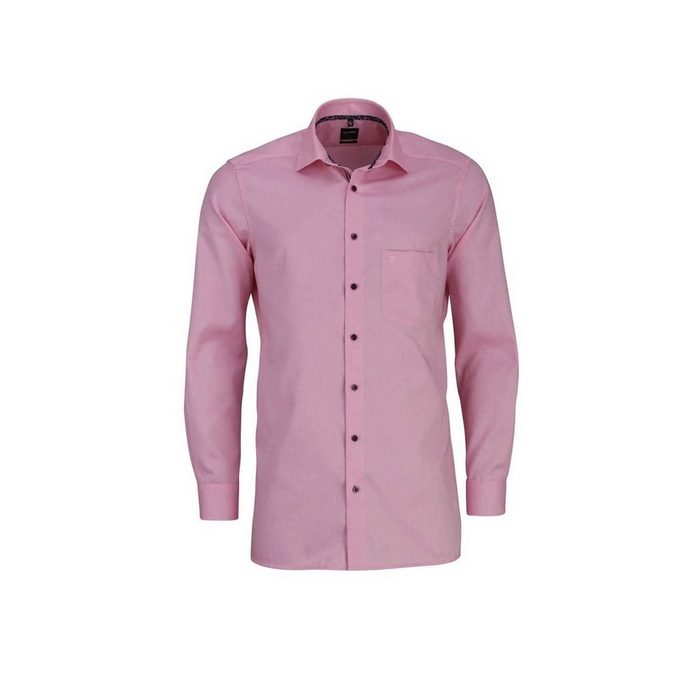OLYMP Unterhemd pink (keine Angabe 1-St. keine Angabe)