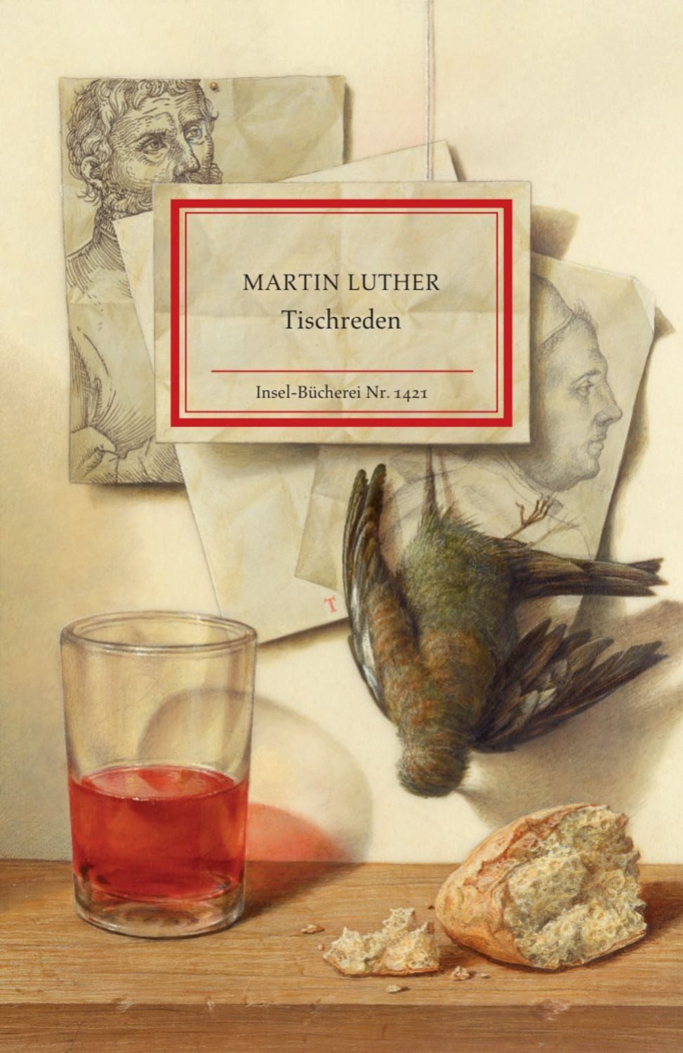 Tischreden / Martin Luther