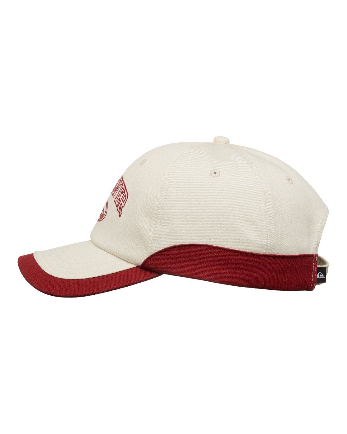 Quiksilver Trucker Cap Callow