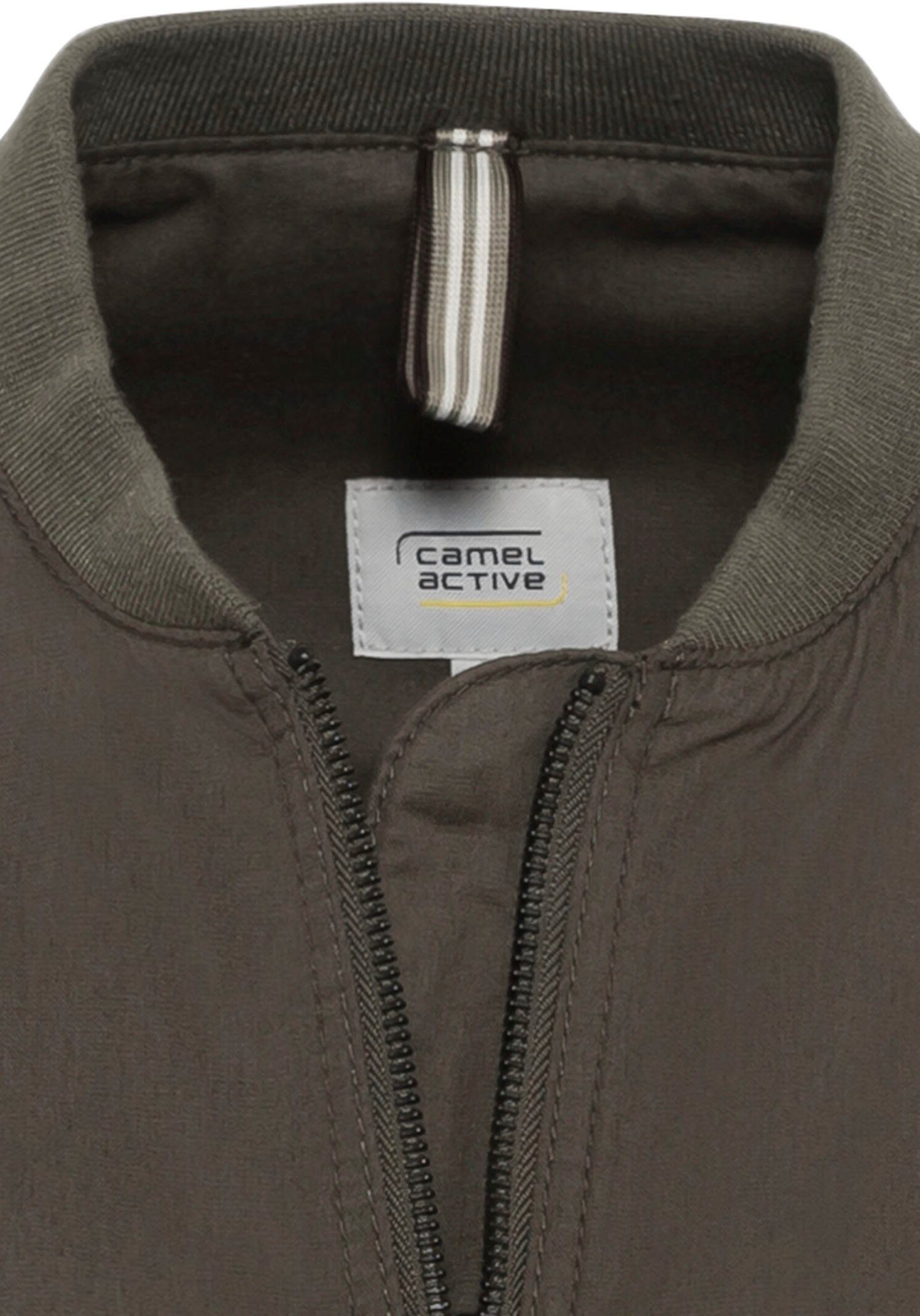 camel active Bomberjacke