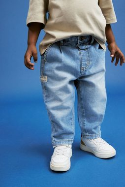 Next Loose-fit-Jeans Jeans mit Bundfalten (1-tlg)