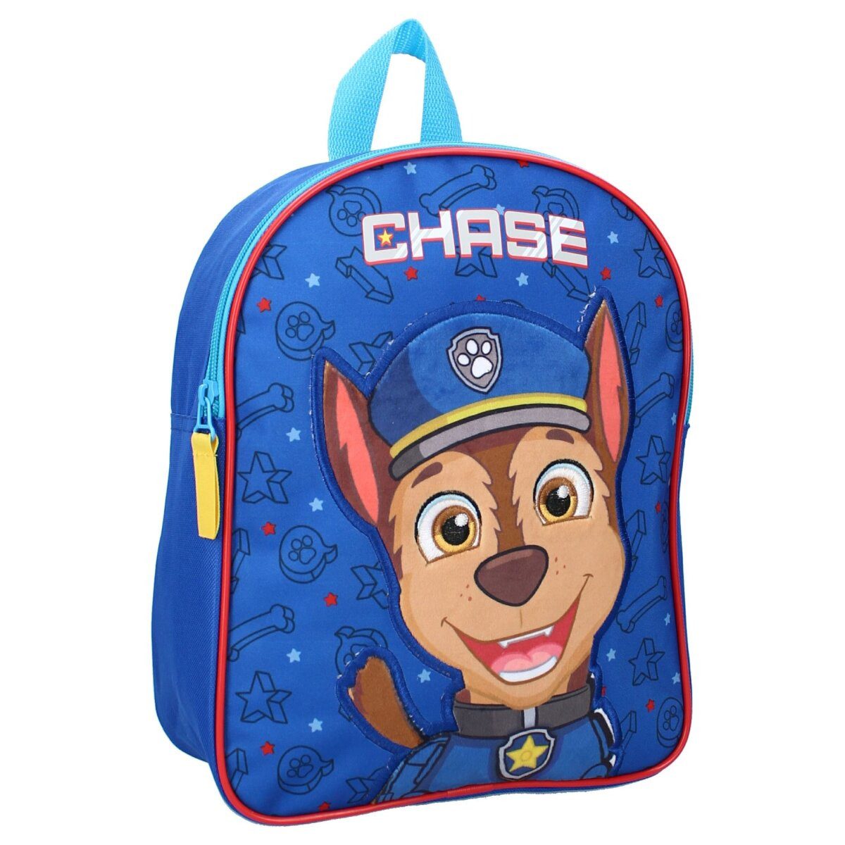 Kinderrucksack Paw Patrol Rucksack 32cm für Kinder leicht & farbenfroh
