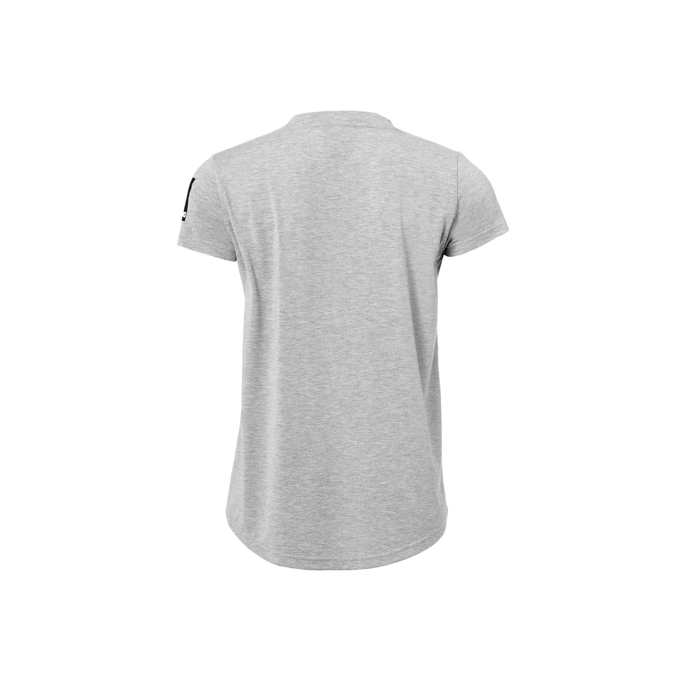 Kempa Kurzarmshirt Shirt STATUS T-SHIRT WOMEN (1-tlg., Trikot) atmungsaktiv