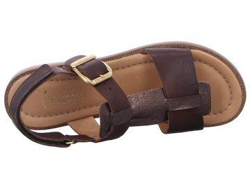 Bisgaard Avery brown Sandale