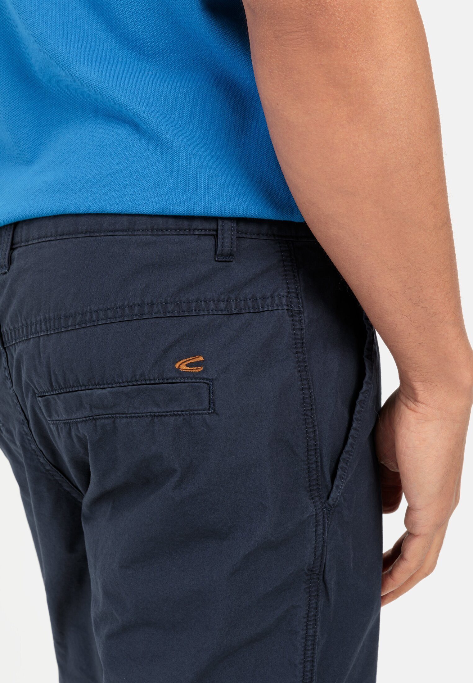 camel active Chinoshorts Regular Fit