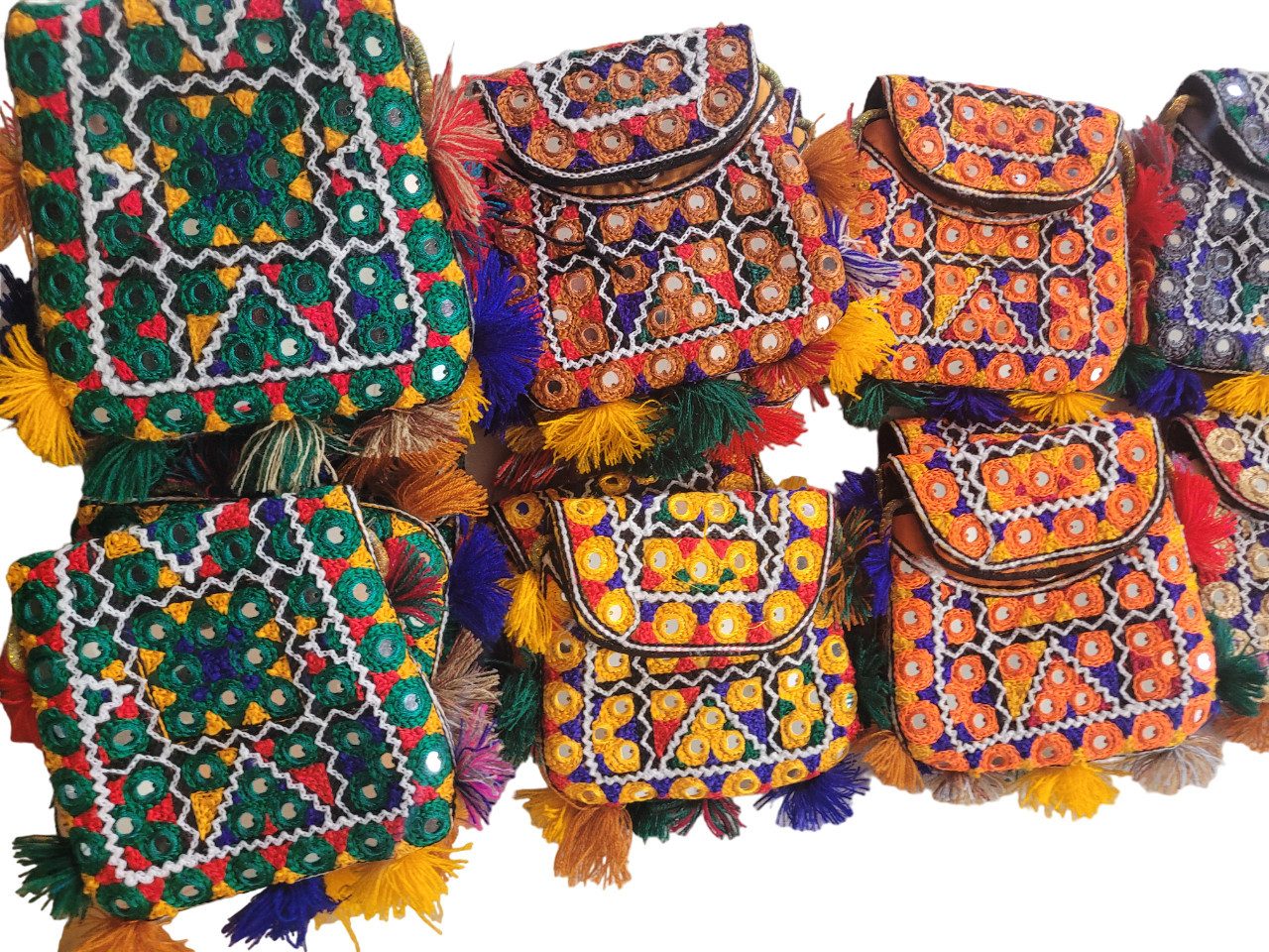 PfauGermany Mini Bag Parrot günstig online kaufen