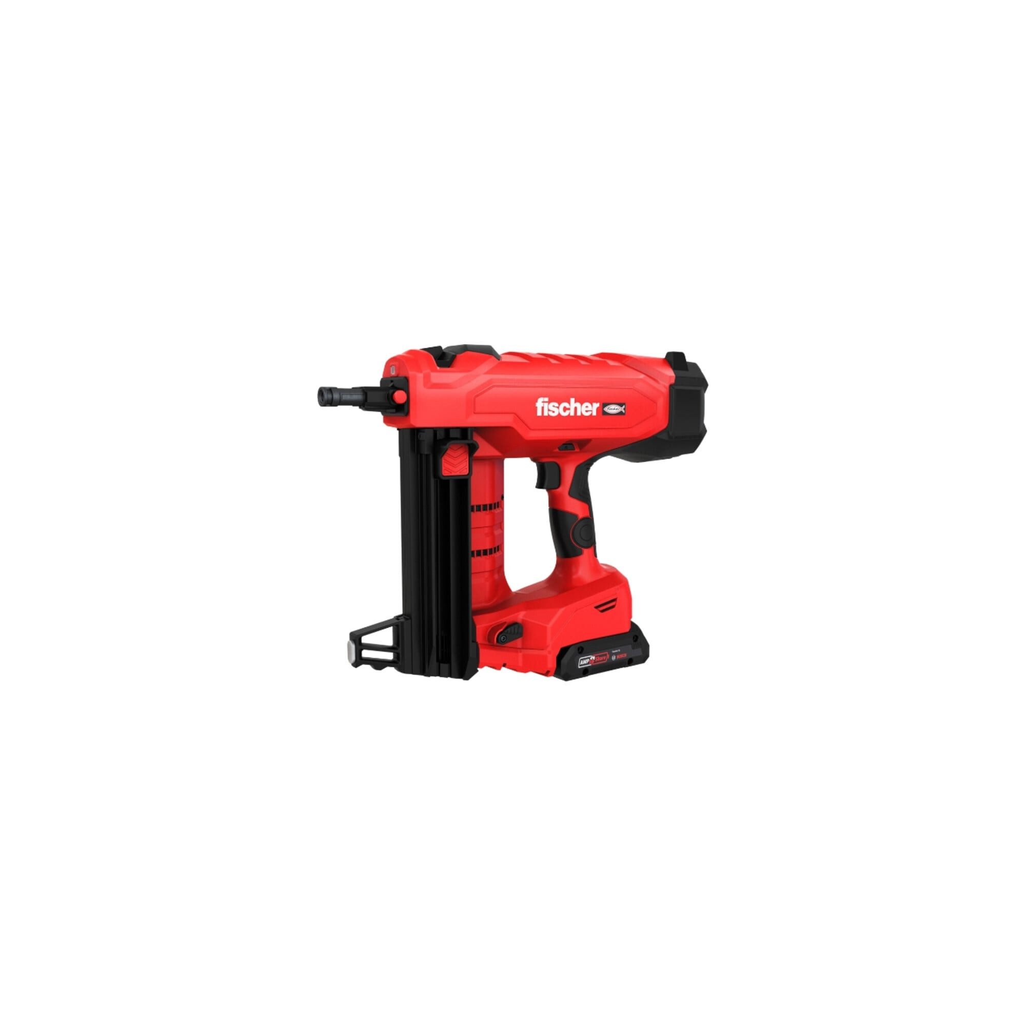 fischer Nagler fischer Akku-Bolzenschubgerät FXC85 Set XL-Boxx