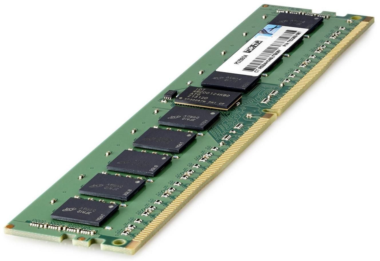 Coreparts CoreParts DDR4 - Modul - 16 GB - DIMM 288-PIN PC-Arbeitsspeicher
