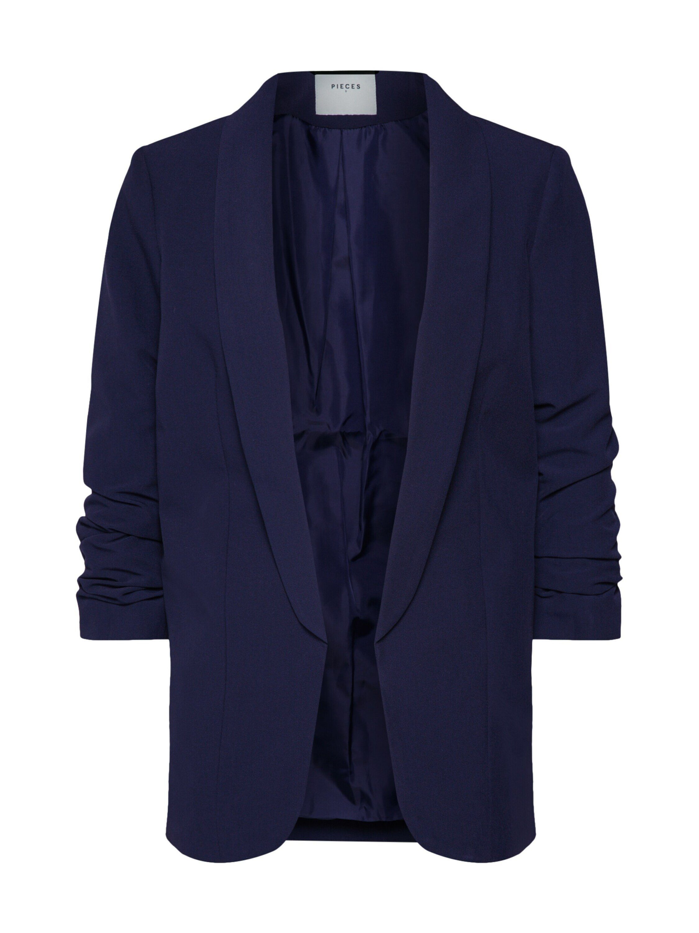 pieces Blusenblazer PCBOSELLA 3/4 BLAZER NOOS günstig online kaufen