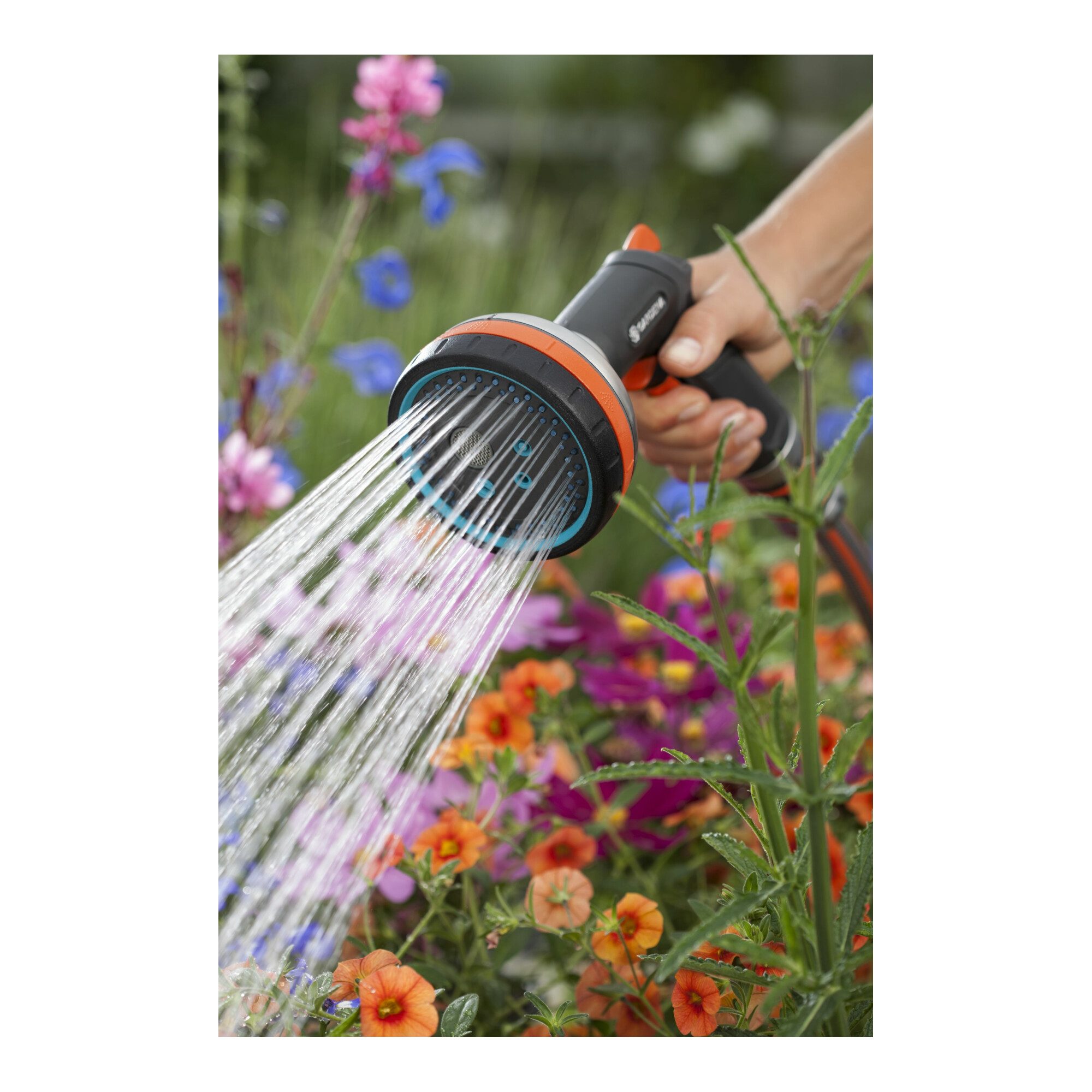 GARDENA Gartendusche GARDENA Premium Multibrause