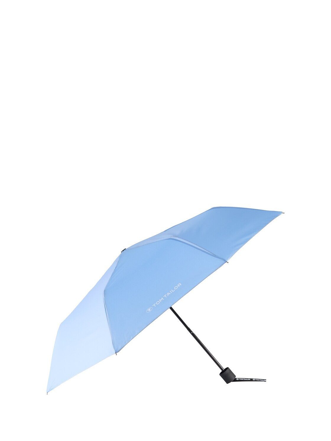 TOM TAILOR Taschenregenschirm Regenschirme, Mini Regenschirm