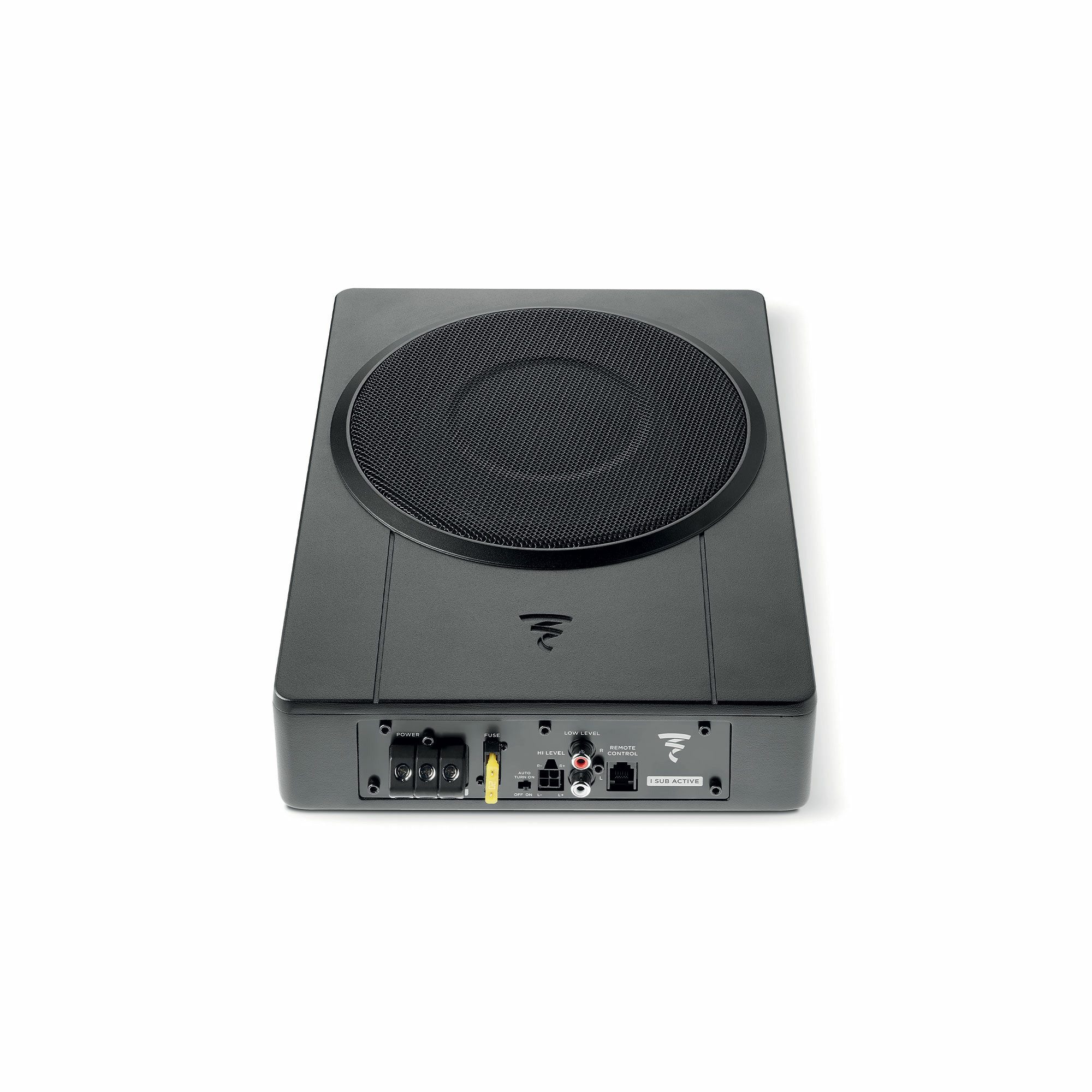 FOCAL FOCAL ISUB ACTIVE Aktiv-Subwoofer 20 cm Auto-Subwoofer