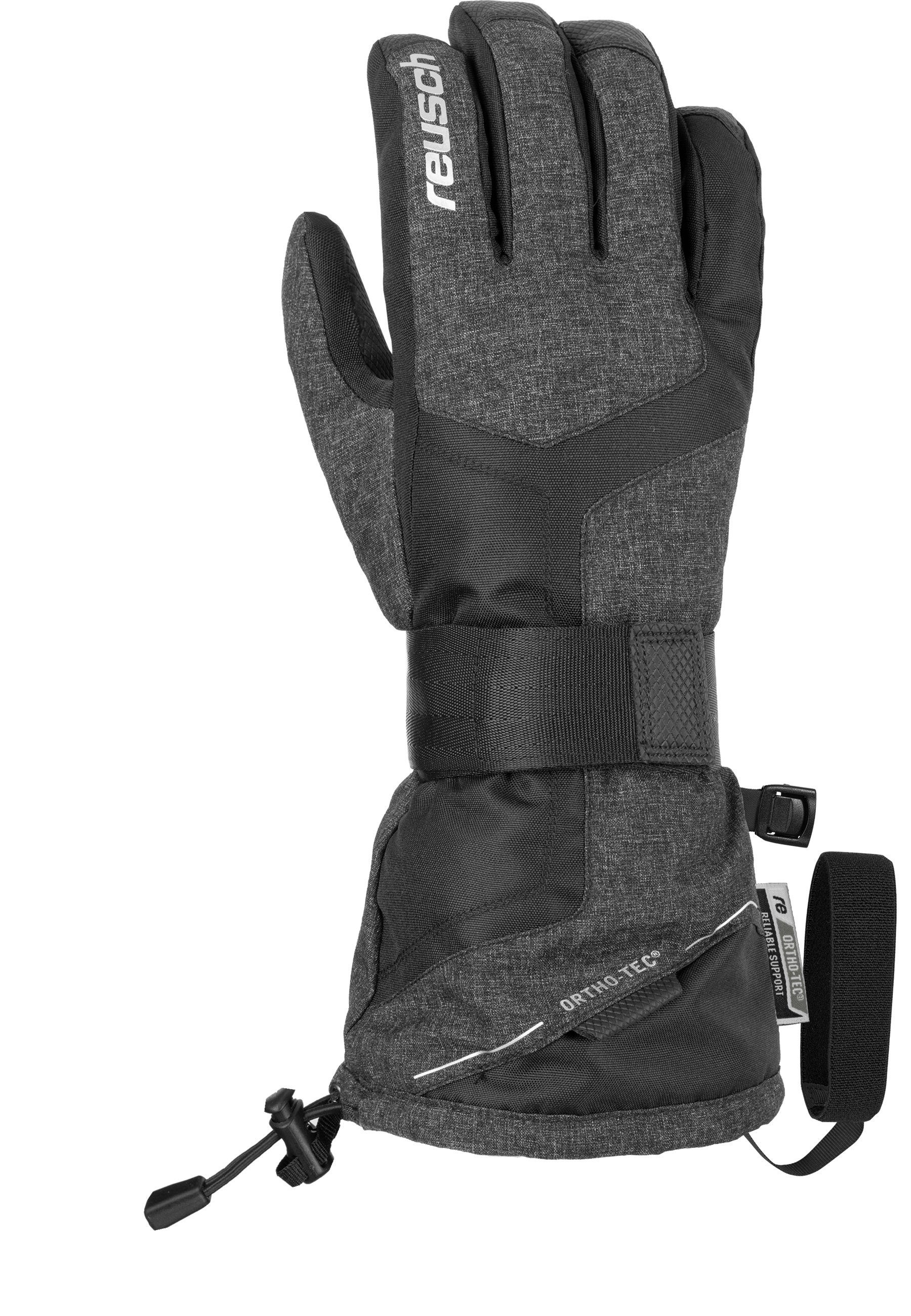 R-TEX® atmungsaktiv warm, Doubletake XT Reusch und Skihandschuhe wasserdicht