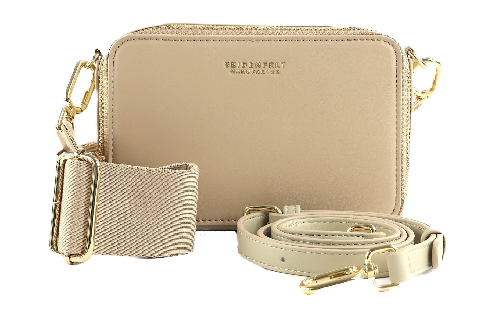 Seidenfelt Manufaktur Umhängetasche Falun