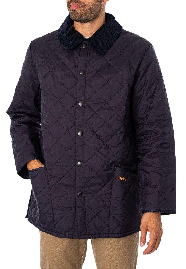 Barbour Steppjacke günstig online kaufen